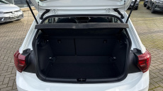 Volkswagen Polo 1.0 TSI Life 5dr Petrol Hatchback